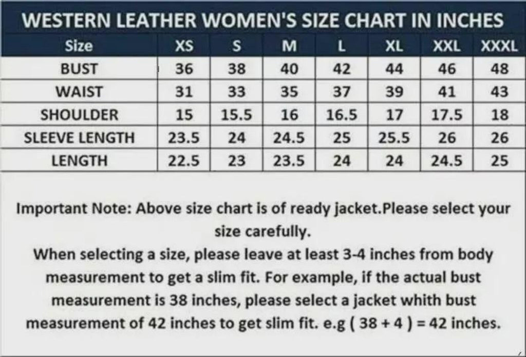 Handmade Black Leather Jacket – Men's Classic Biker Motorcycle Style