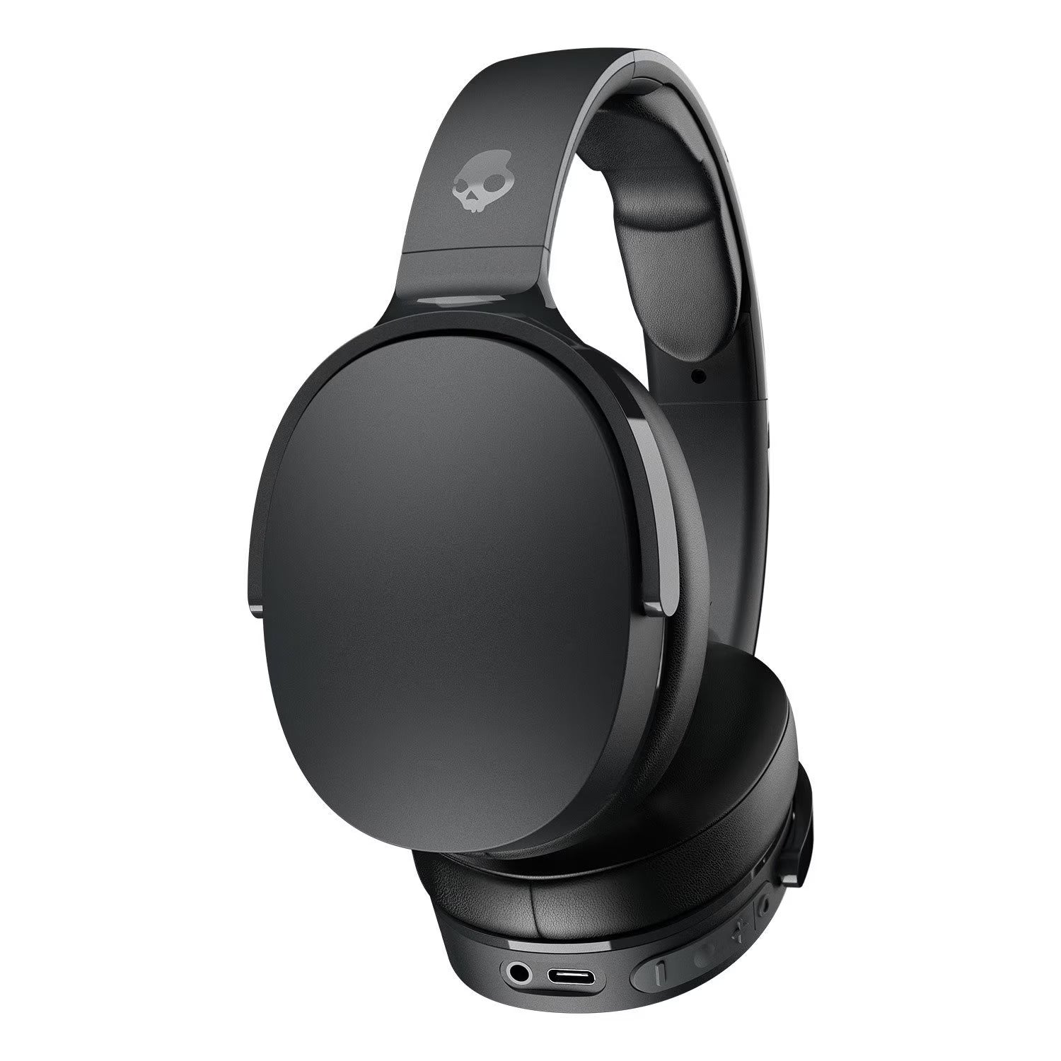 Skullcandy Hesh Evo Wireless Bluetooth Headphones – Over-Ear, Long Battery Life